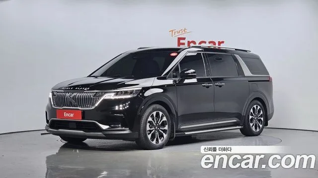 기아 카니발 4세대