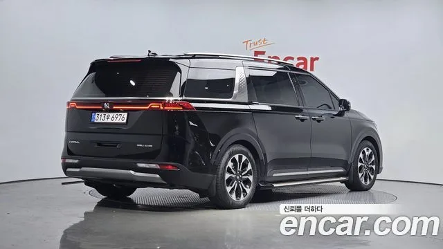 기아 카니발 4세대