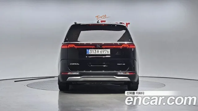 기아 카니발 4세대