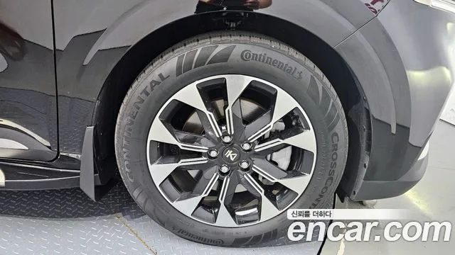 기아 카니발 4세대