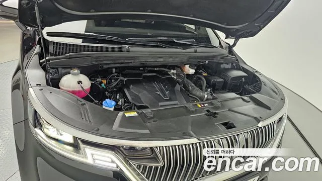 기아 카니발 4세대