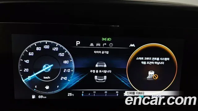 기아 카니발 4세대