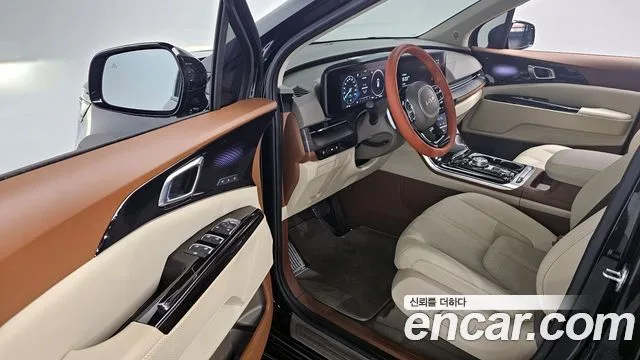 기아 카니발 4세대