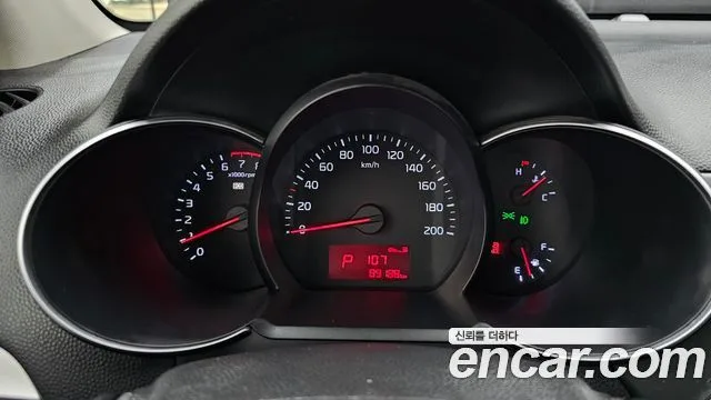 기아 더 뉴 모닝