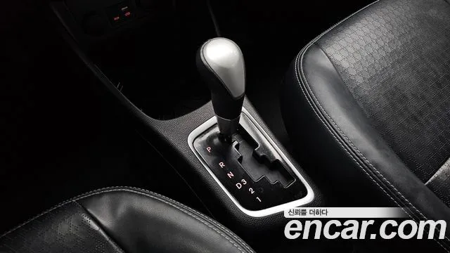 기아 더 뉴 모닝