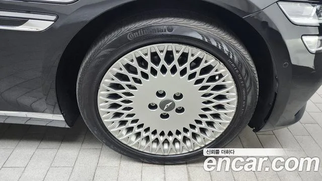 제네시스 G80 (RG3)