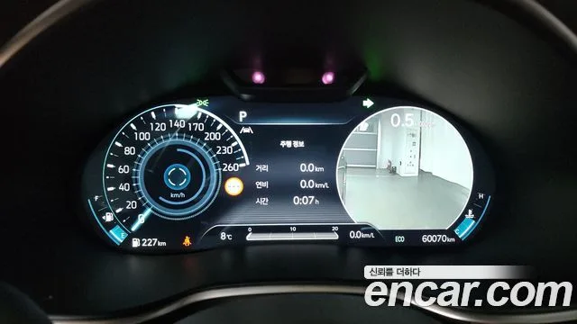 제네시스 G80 (RG3)