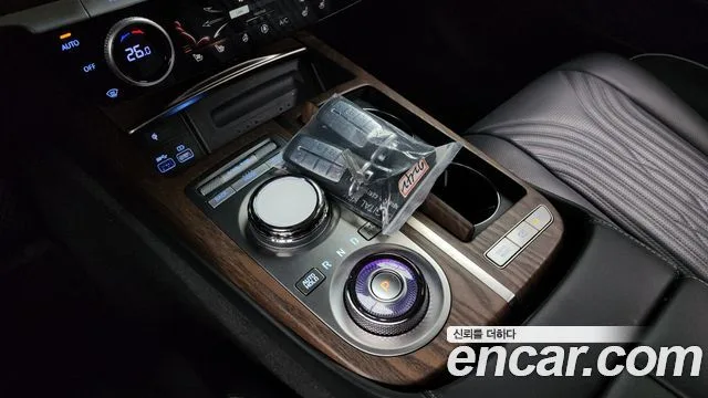 제네시스 G80 (RG3)