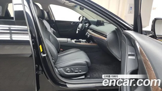 제네시스 G80 (RG3)