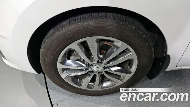기아 올 뉴 카니발