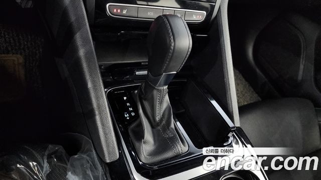 르노코리아(삼성) SM6