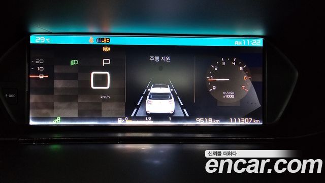 시트로엥/DS 그랜드 C4 스페이스투어러