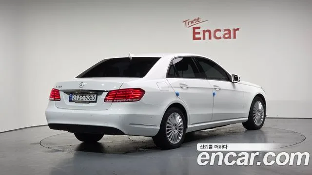 벤츠 E-클래스 W212