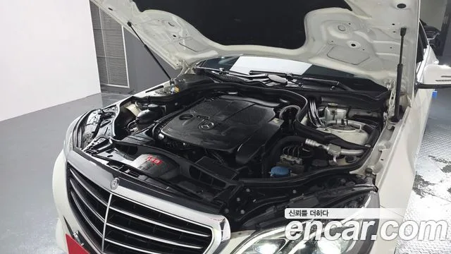 벤츠 E-클래스 W212