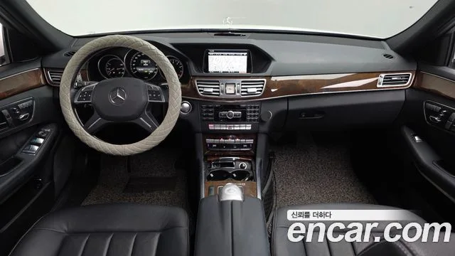 벤츠 E-클래스 W212