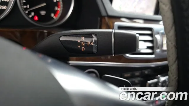 벤츠 E-클래스 W212