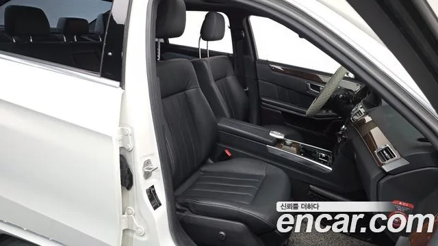 벤츠 E-클래스 W212