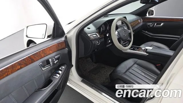 벤츠 E-클래스 W212