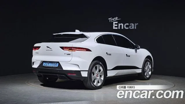 재규어 I-PACE