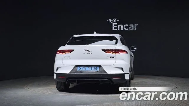 재규어 I-PACE