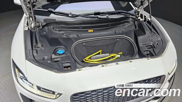 재규어 I-PACE