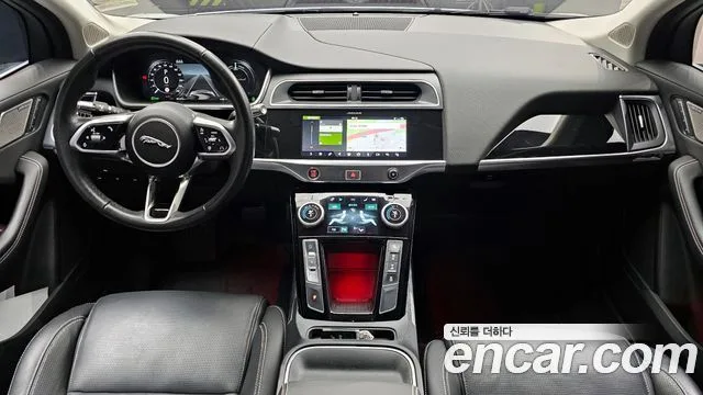 재규어 I-PACE