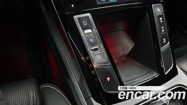 재규어 I-PACE