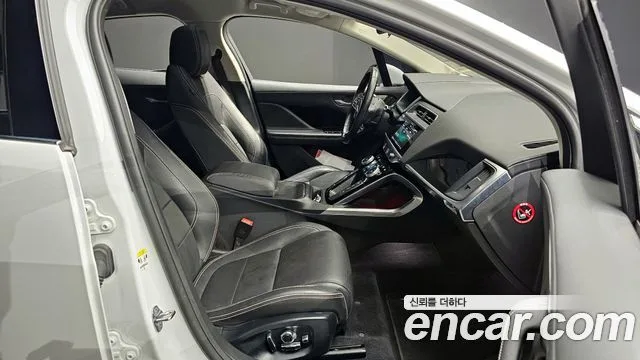 재규어 I-PACE