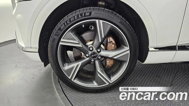 제네시스 GV80