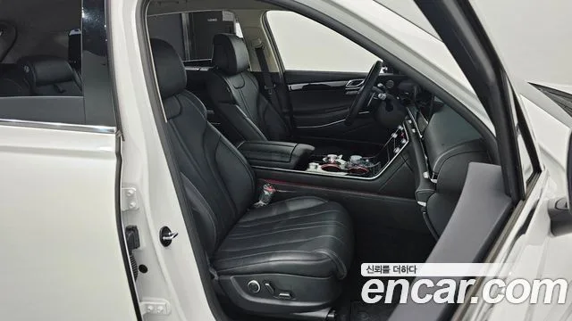 제네시스 GV80