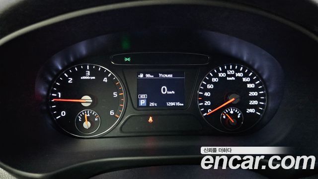 기아 더 뉴 쏘렌토