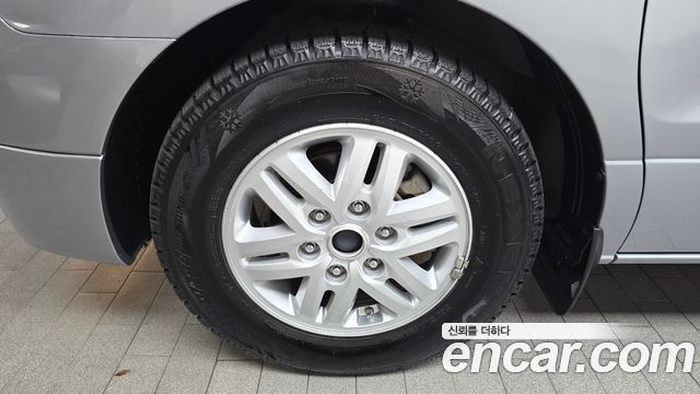 현대 그랜드 스타렉스