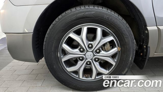 현대 그랜드 스타렉스