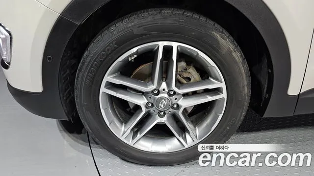 현대 맥스크루즈