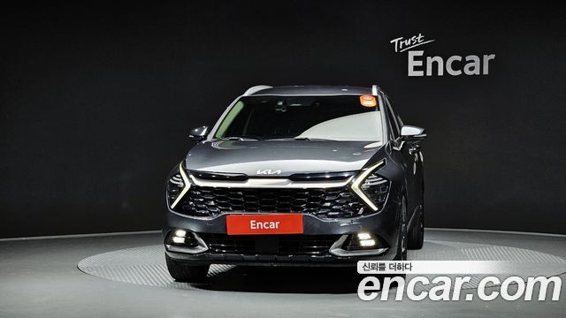 기아 스포티지 5세대