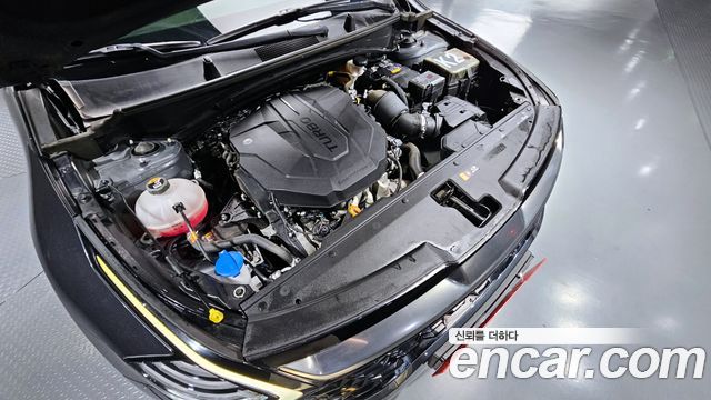 기아 스포티지 5세대