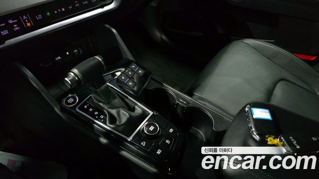 기아 스포티지 5세대