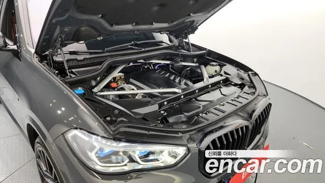BMW X5 (G05)