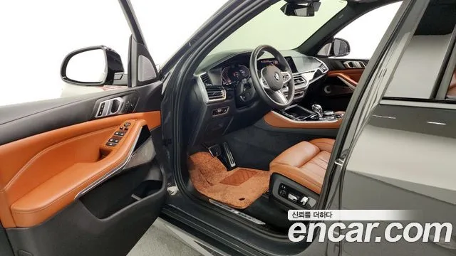 BMW X5 (G05)