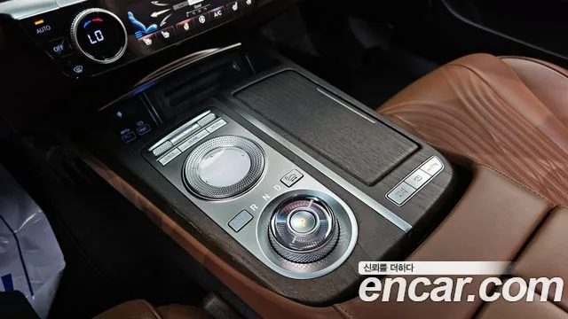 제네시스 G80 (RG3)