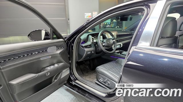 제네시스 G90 (RS4)