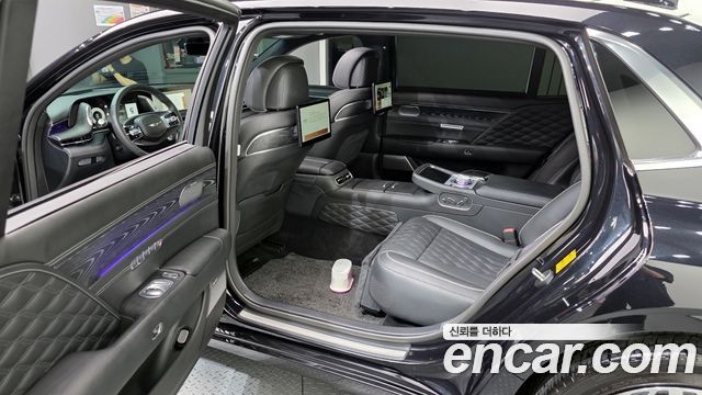 제네시스 G90 (RS4)
