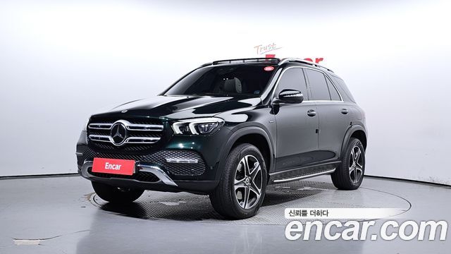 벤츠 GLE-클래스 W167