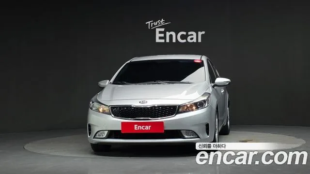 기아 더 뉴 K3