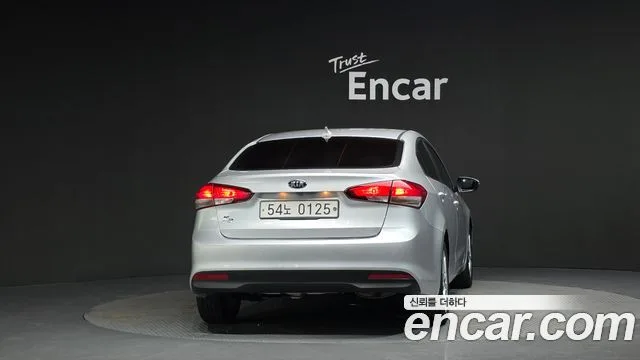 기아 더 뉴 K3