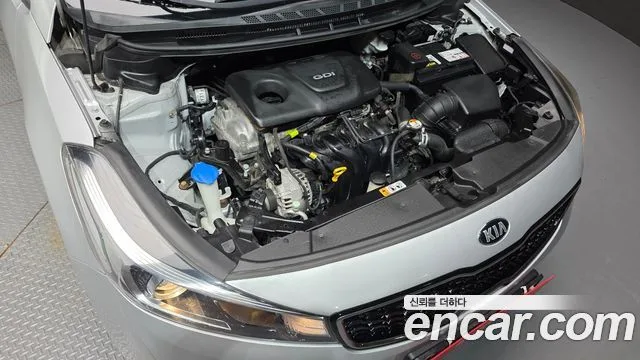 기아 더 뉴 K3