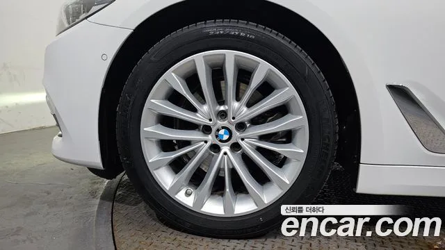 BMW 5시리즈 (G30)