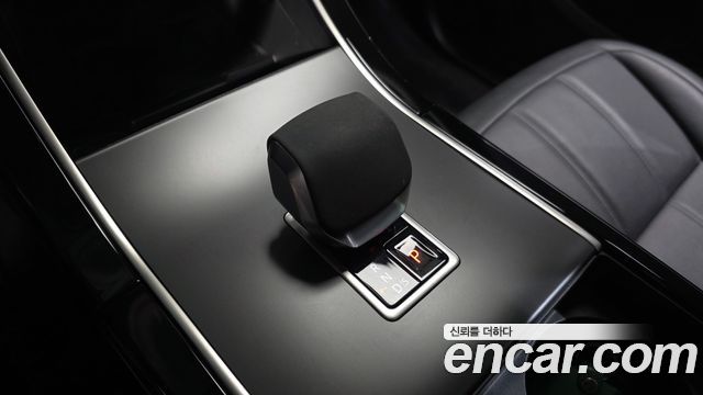 랜드로버 레인지로버 이보크 2세대