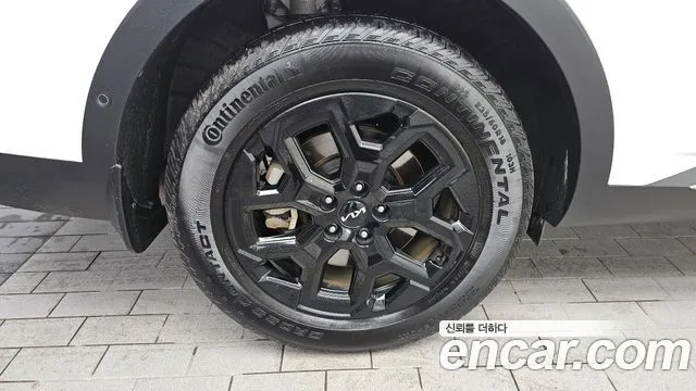 기아 더 뉴 쏘렌토 4세대