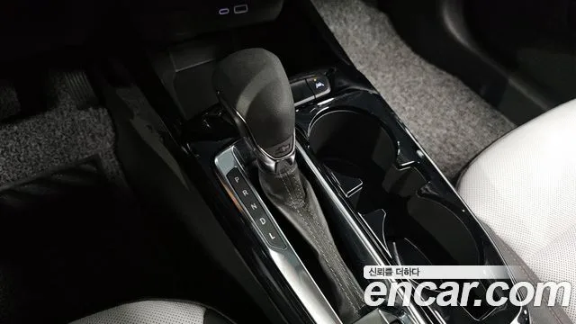 쉐보레(GM대우) 트랙스 크로스오버